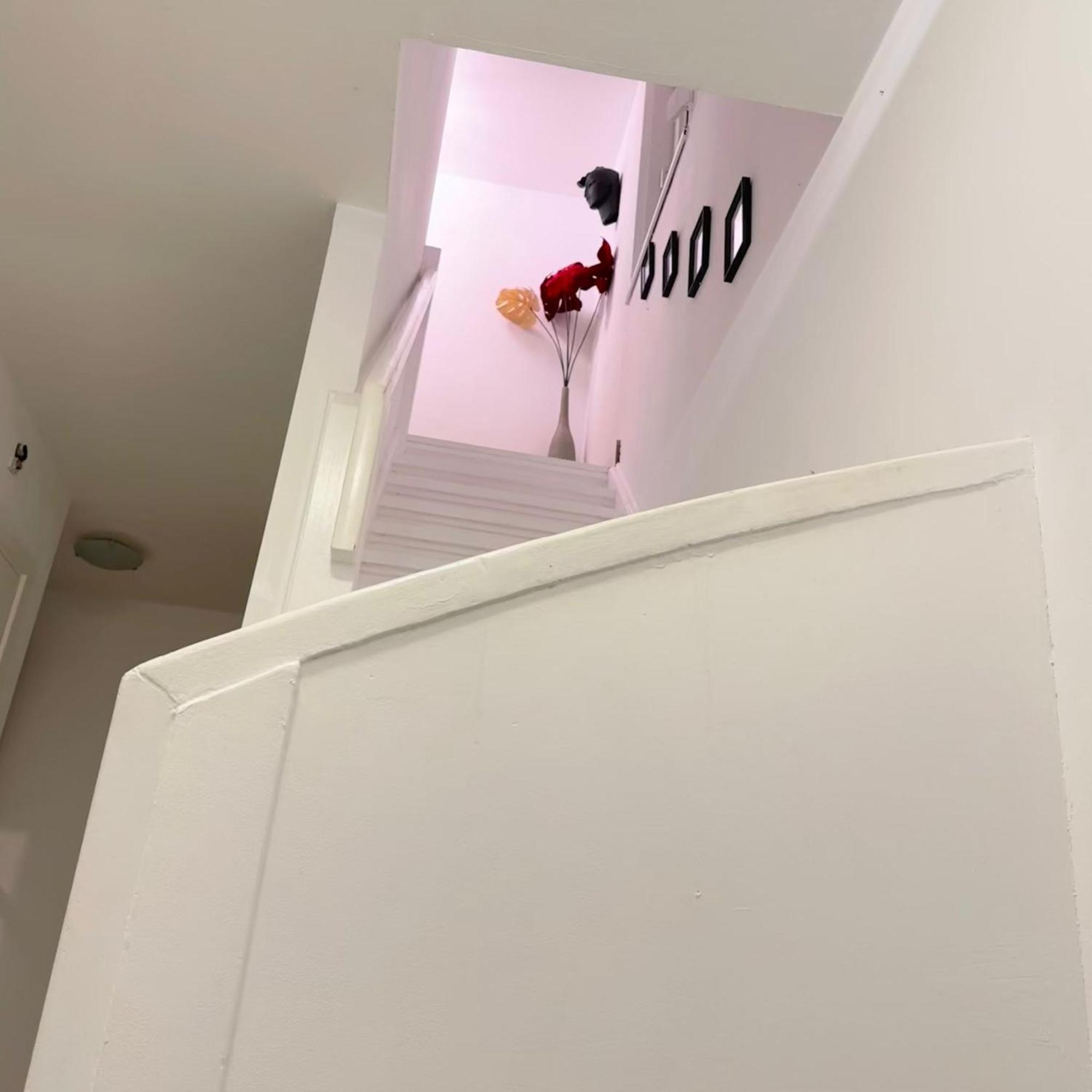 B&B Bredeweg Рурмонд Екстериор снимка