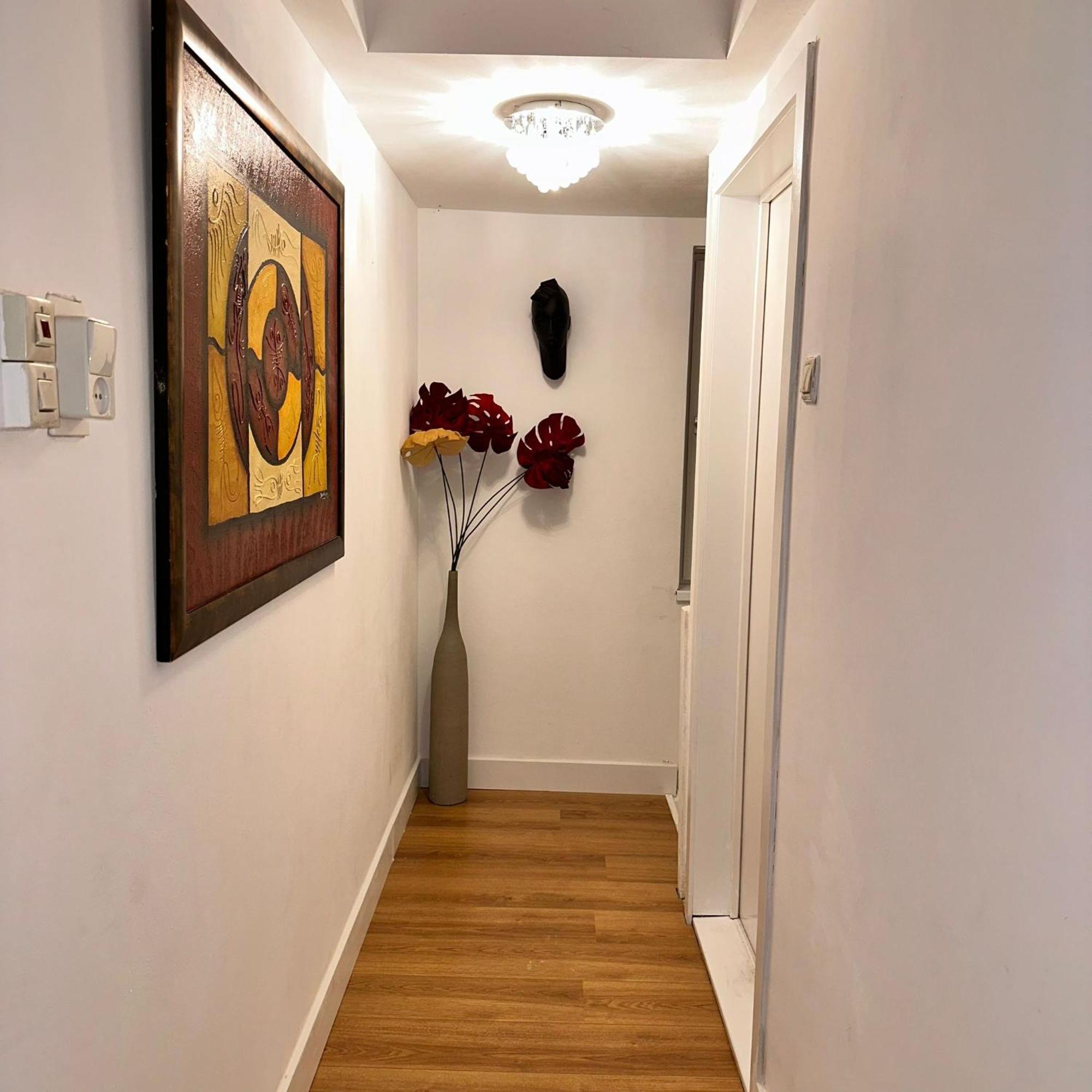 B&B Bredeweg Рурмонд Екстериор снимка