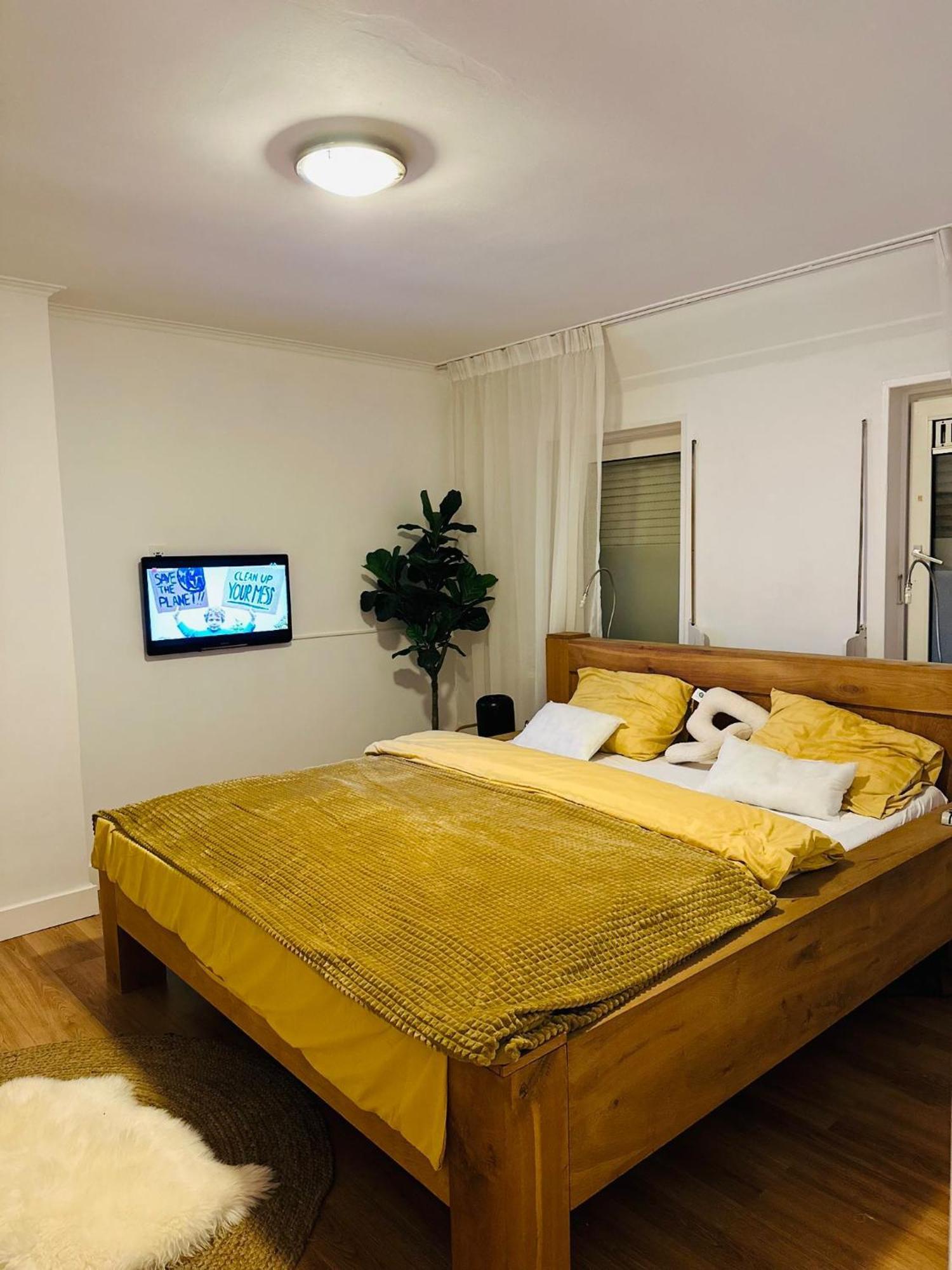 B&B Bredeweg Рурмонд Екстериор снимка