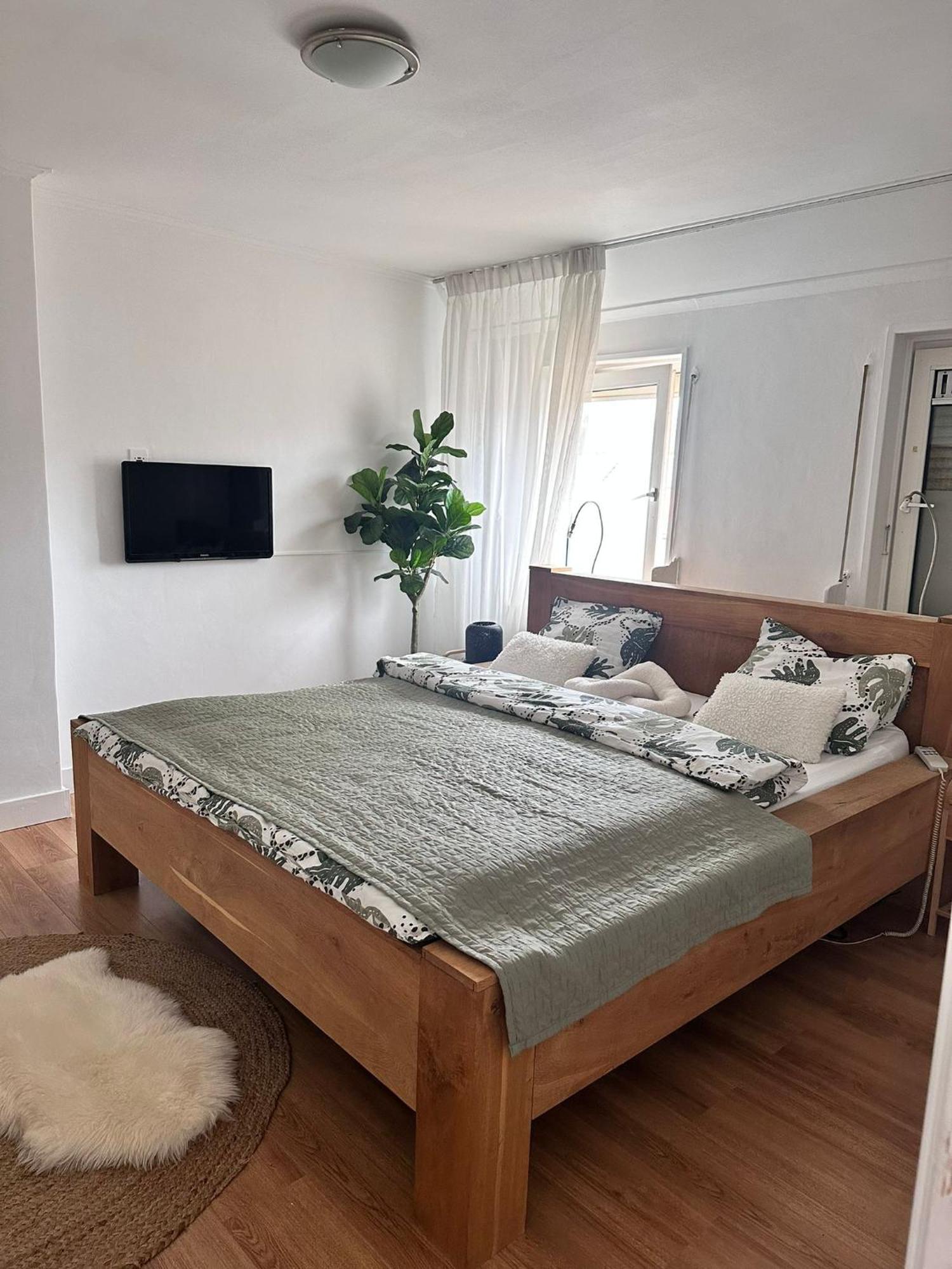 B&B Bredeweg Рурмонд Екстериор снимка